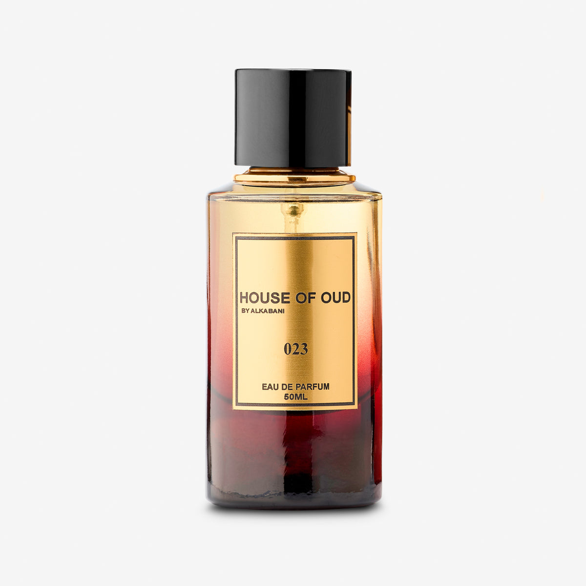 023 - Inspired by Libre Intense