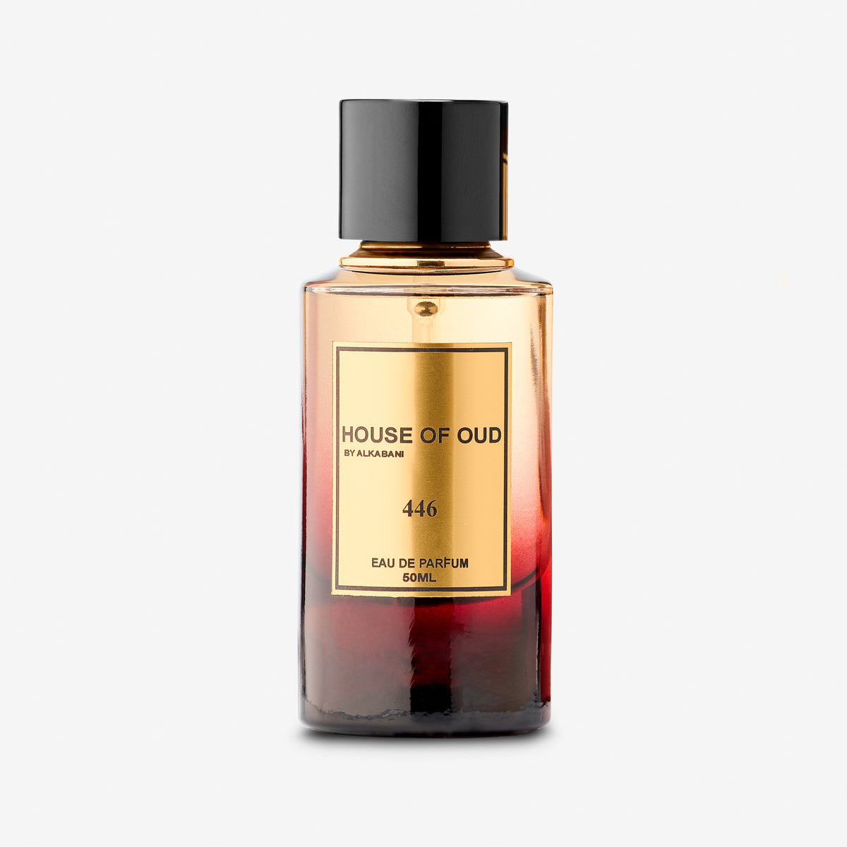 446 - Inspired by Mon Guerlain
