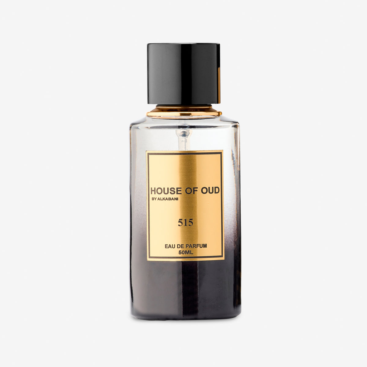 515 - Inspired by Pure Oud