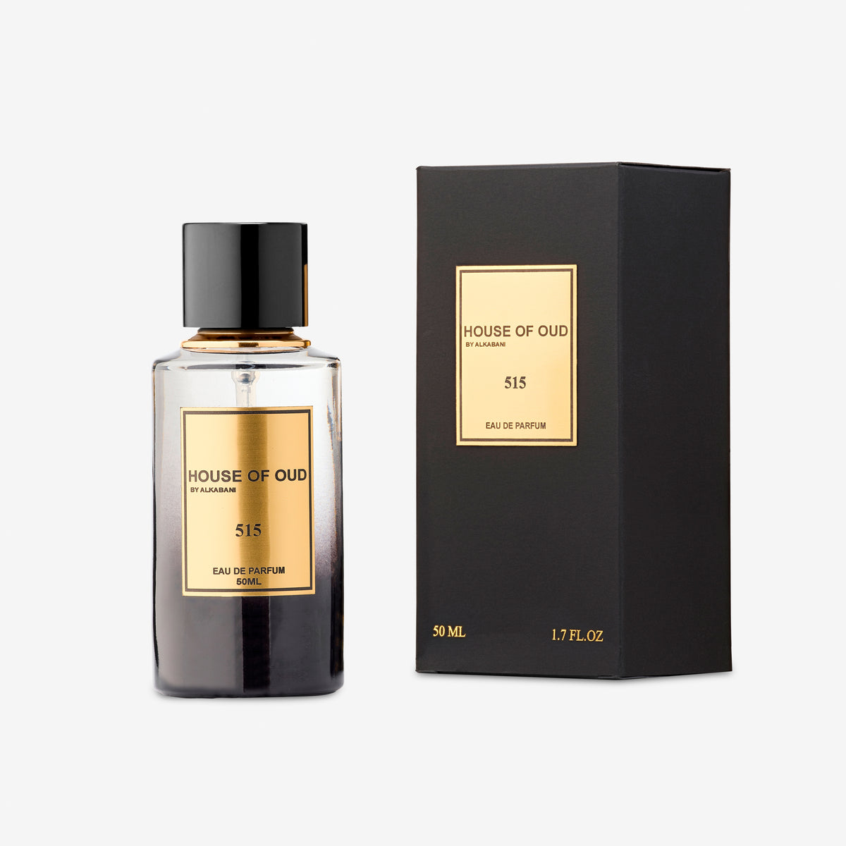 515 - Inspired by Pure Oud