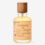 802 - Inspired by Oud Rosewood