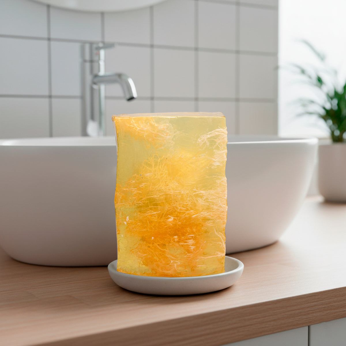 Hamam sæbe