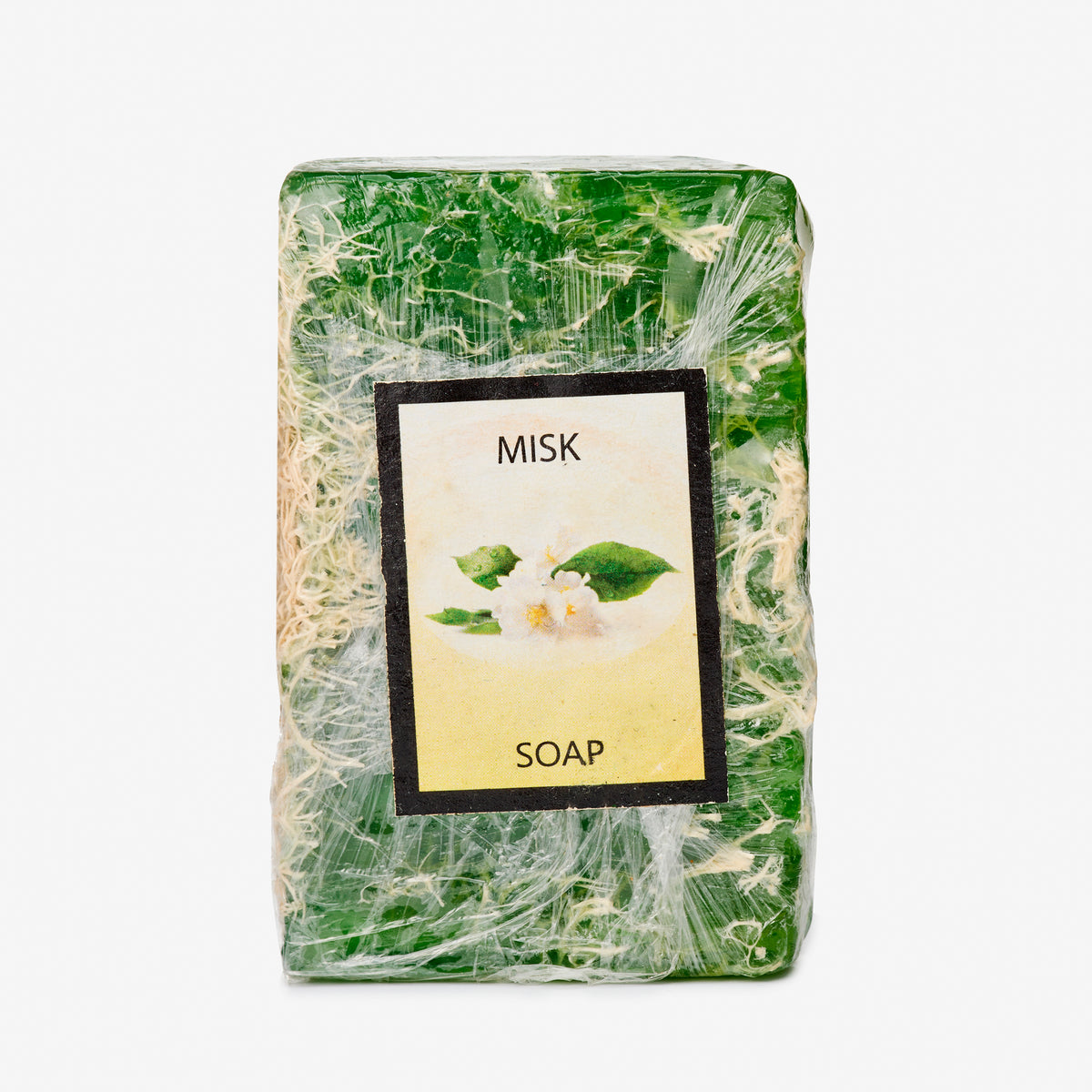 Misk sæbe